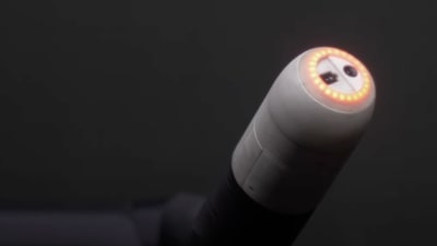 Meet RoBoa: A Life-Saving, Snake-Like Robot - Tech Briefs