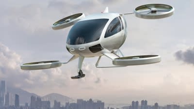 Exploring the Future: SAE International's Sustainable Transportation Summit Embraces Hydrogen Innovation