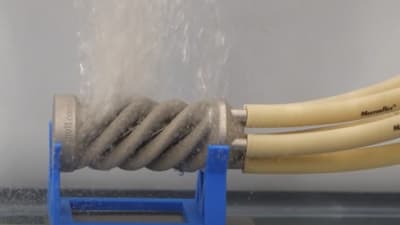Additive Manufacturing Brings Flexibility to Filtrations and Flow ...