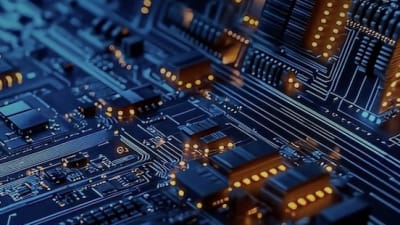 Shrink the Chip with Phase Change TIM 1.5 - Tech Briefs