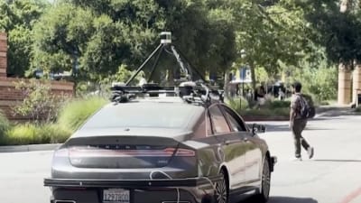 UCLA’s Mobility Lab is Steering Us Into the Future of Transportation ...