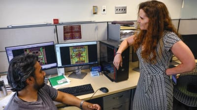 Researchers Give New Meaning to the Term “Microwave Brain”