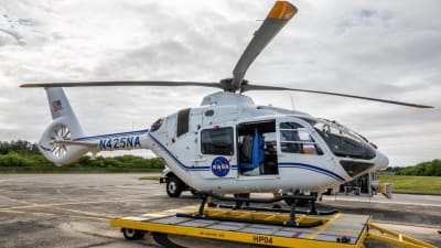 Weaving Data Fabric with AI