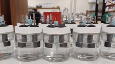Greener Energy? Drinkable Seawater? This Sodium-Ion Battery Breakthrough May Deliver Just that