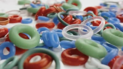 Micro O-Rings Engineered for Extreme Precision in Small Scale ...