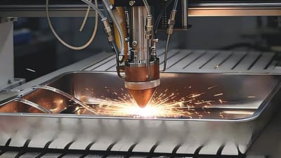 Generating a New Class of Ultra-High-Strength Ductility Steel for 3D Printing
