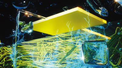 Harvesting Clean Energy from Thin Air, 24/7 - Tech Briefs