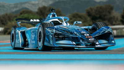 Accelerating Electric Race Car Development Through Multiphysics ...