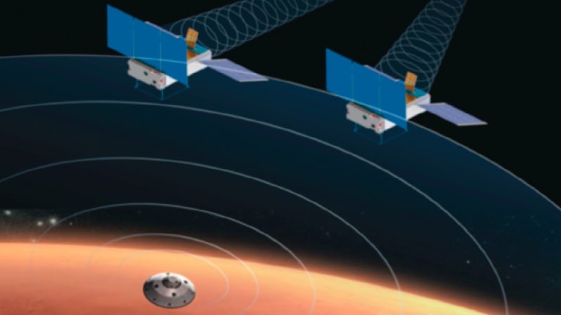 Ka-Band Parabolic Deployable Antenna (KaPDA) - Tech Briefs