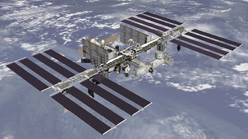 NASA Spinoff - Tech Briefs