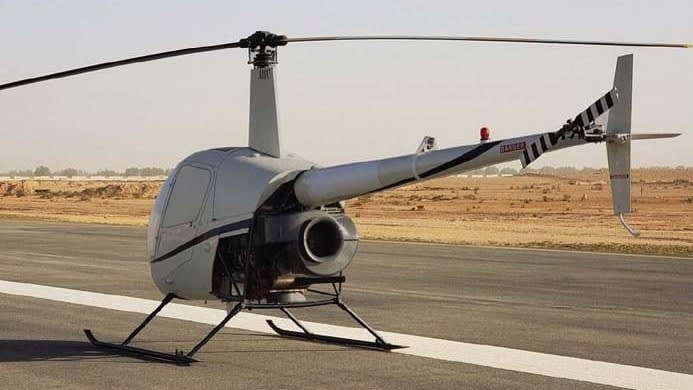 Loon copter drone for sale hot sale