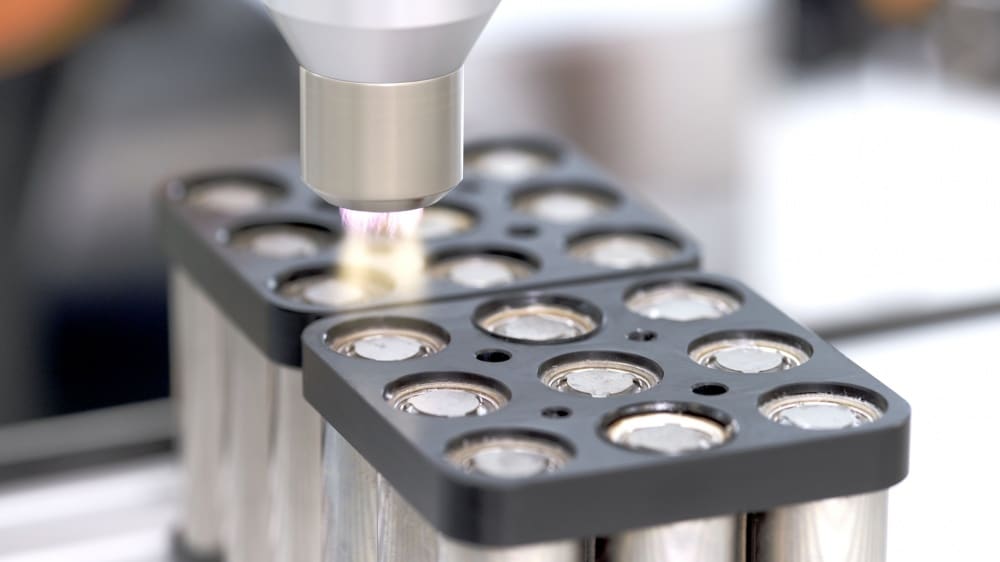 Tech Focus: A Production-Scale Microwave Plasma Process - Tech Briefs