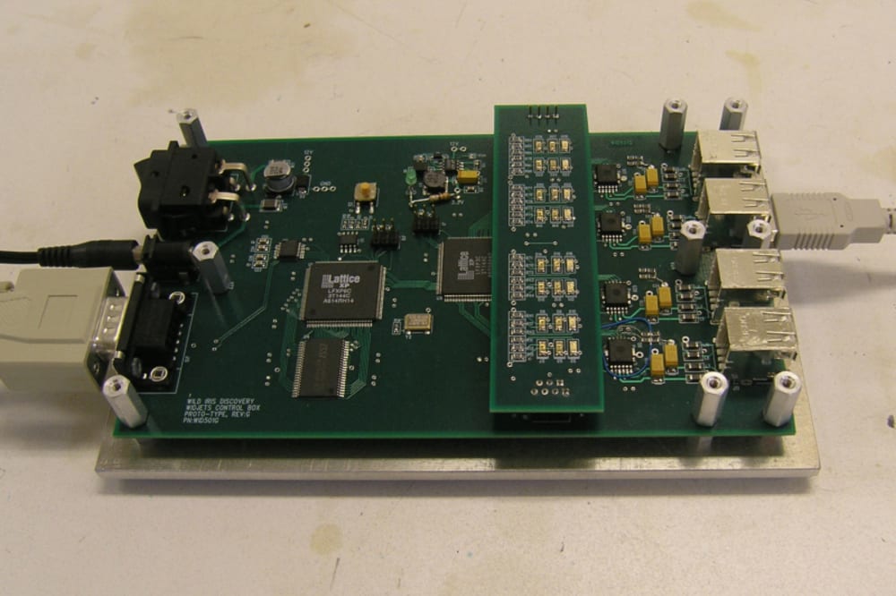 Low Cost Controller for Robotics and Homeschool STEM Learning - Create ...