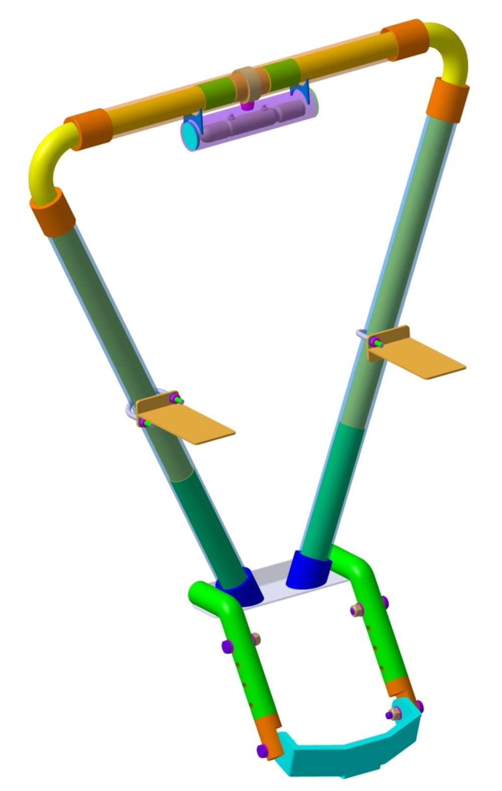 Air-ROPS - Create the Future