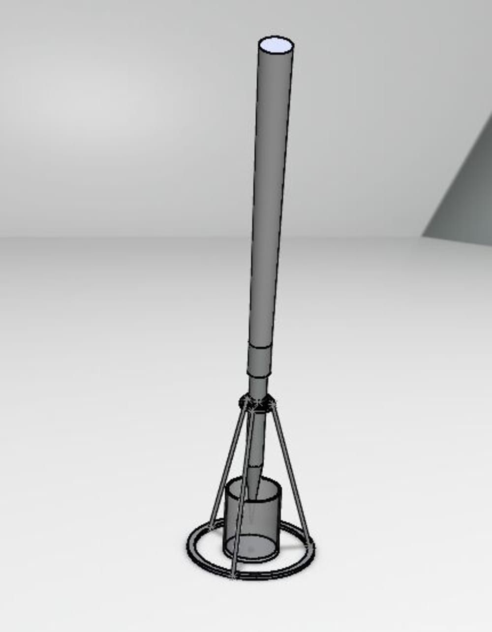 Harnessing wind energy using vortex induced vibration (VIV) - Create the  Future