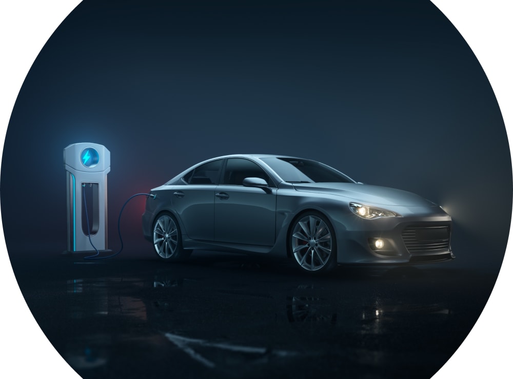 Electric Drive Module to Retrofit Any Vehicle to Pluggable Hybrid ...