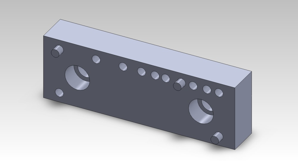 Spring Loaded Vise Jaws - Create the Future