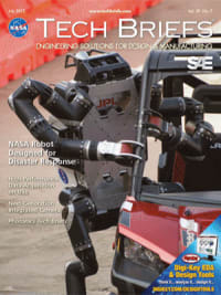 Magazine Cover