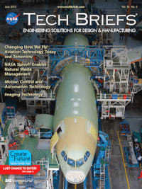 Magazine Cover