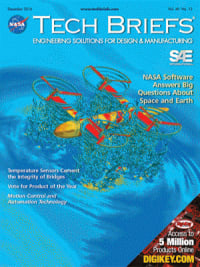 Magazine Cover