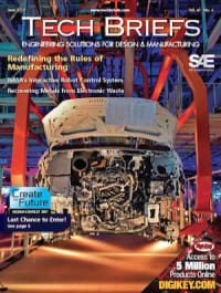 Magazine Cover