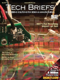 Magazine Cover