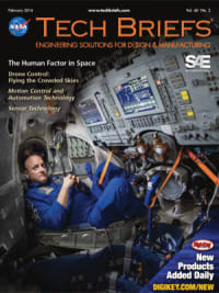 Magazine Cover