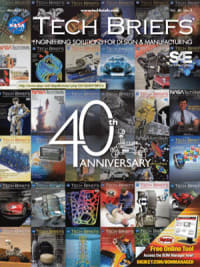 Magazine Cover