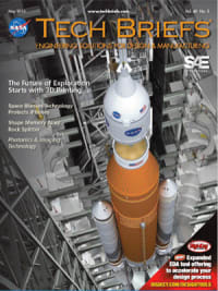 Magazine Cover