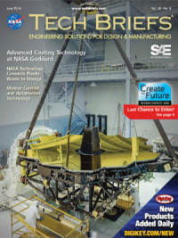 Magazine Cover