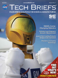 Magazine Cover