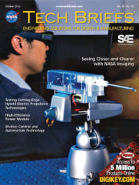 Magazine Cover