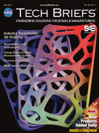 Magazine Cover