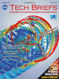 Magazine Cover