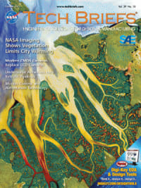 Magazine Cover