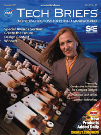 Magazine Cover