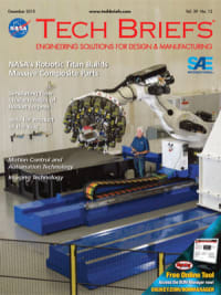 Magazine Cover