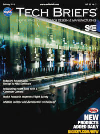 Magazine Cover