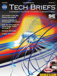 Magazine Cover