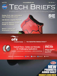 Magazine Cover