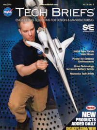 Magazine Cover