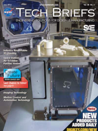 Magazine Cover