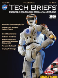 Magazine Cover
