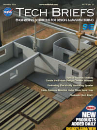Magazine Cover