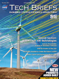 Magazine Cover