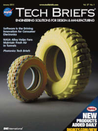 Magazine Cover
