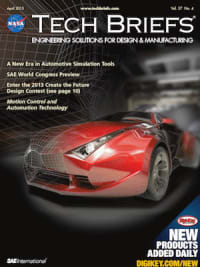 Magazine Cover