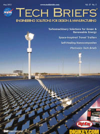 Magazine Cover