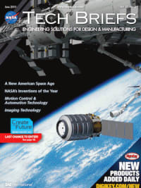 Magazine Cover