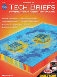 Magazine Cover